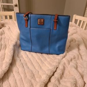 Dooney & Bourke handbag